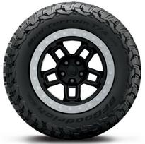 bf goodrich 285 - BF Goodrich Mud-Terrain T/A KM 3 285/75 R16 116/113Q POR - 4 nuotrauka