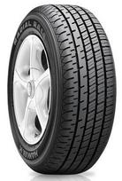 padangos 225 70 r16 c - Hankook Radial RA14 225/60 R16C 105/103T 6PR SBL - 2 nuotrauka