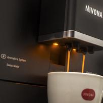 nivona 960 - Nivona NICR 960 - 9 nuotrauka