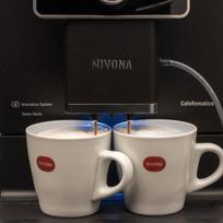 nivona 960 - Nivona NICR 960 - 10 nuotrauka