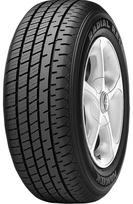 vasarines padangos 205 60 r16 - Hankook Radial RA14 205/60 R16C 100/98T 6PR SBL - 1 nuotrauka