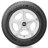vasarines padangos 205 60 r16 - Hankook Radial RA14 205/60 R16C 100/98T 6PR SBL - 4 nuotrauka