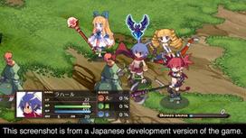 playstation 1 - Disgaea 1 Complete PS4 - 6 nuotrauka