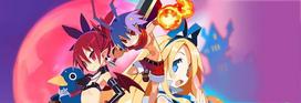 playstation 1 - Disgaea 1 Complete PS4 - 8 nuotrauka