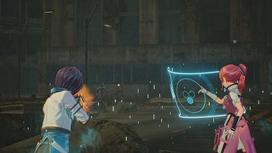 playstation 2 - Sword Art Online: Fatal Bullet PS4 - 2 nuotrauka