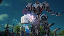 playstation 2 - Sword Art Online: Fatal Bullet PS4 - 4 nuotrauka