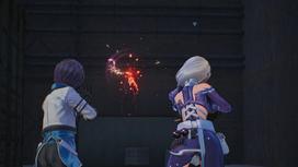 playstation 2 - Sword Art Online: Fatal Bullet PS4 - 5 nuotrauka