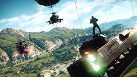 gold xbox - Just Cause 4 Gold Edition XBOX ONE - 2 nuotrauka