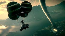 gold xbox - Just Cause 4 Gold Edition XBOX ONE - 3 nuotrauka