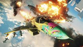 gold xbox - Just Cause 4 Gold Edition XBOX ONE - 5 nuotrauka