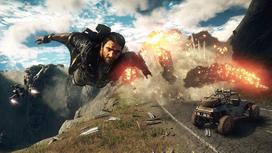 gold xbox - Just Cause 4 Gold Edition XBOX ONE - 6 nuotrauka