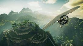 gold xbox - Just Cause 4 Gold Edition XBOX ONE - 11 nuotrauka