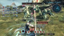 wii u nintendo - Xenoblade Chronicles X Wii U - 3 nuotrauka