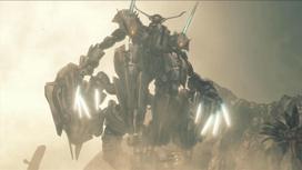 wii u nintendo - Xenoblade Chronicles X Wii U - 4 nuotrauka