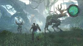 wii u nintendo - Xenoblade Chronicles X Wii U - 5 nuotrauka