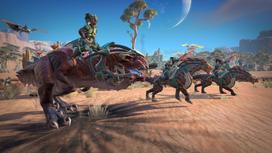 playstation 1 - Age of Wonders: Planetfall PS4 - 2 nuotrauka
