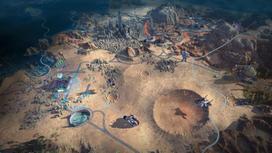 playstation 1 - Age of Wonders: Planetfall PS4 - 3 nuotrauka