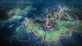 playstation 1 - Age of Wonders: Planetfall PS4 - 4 nuotrauka