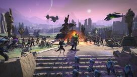 playstation 1 - Age of Wonders: Planetfall PS4 - 5 nuotrauka