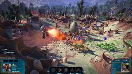 playstation 1 - Age of Wonders: Planetfall PS4 - 7 nuotrauka