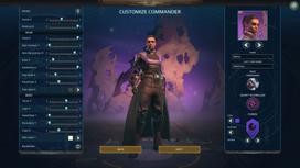 playstation 1 - Age of Wonders: Planetfall PS4 - 8 nuotrauka