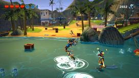 playstation - Asterix and Obelix XXL2 PS4 - 5 nuotrauka