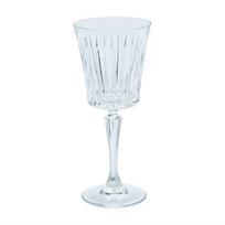 RCR Crystal Wine Water Glass Set 6pcs 30cl