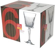 tauras 300 - RCR Crystal Wine Water Glass Set 6pcs 30cl - 2 nuotrauka