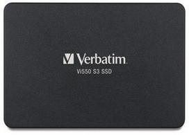 Verbatim Vi550 256GB SSD