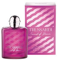 trussardi trussardi - Trussardi Sound Of Donna 50 ml EDP - 1 nuotrauka