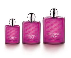 trussardi trussardi - Trussardi Sound Of Donna 50 ml EDP - 3 nuotrauka