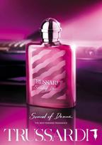 trussardi trussardi - Trussardi Sound Of Donna 50 ml EDP - 4 nuotrauka