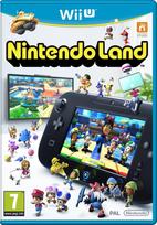 Nintendo Land Wii U