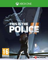 This is the Police 2 Xbox One