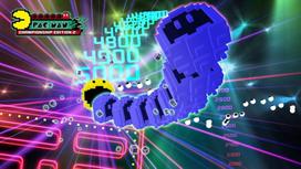 pac man arcade - Pac-Man: Championship Edition 2 PS4 - 2 nuotrauka