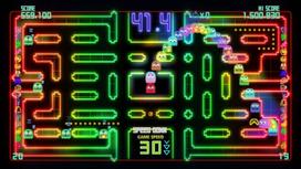 pac man arcade - Pac-Man: Championship Edition 2 PS4 - 4 nuotrauka
