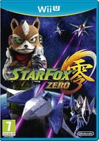 Star Fox Zero WiiU