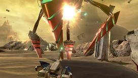 wii u nintendo - Star Fox Zero WiiU - 3 nuotrauka