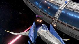 wii u nintendo - Star Fox Zero WiiU - 4 nuotrauka