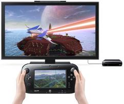 wii u nintendo - Star Fox Zero WiiU - 6 nuotrauka