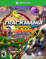 Trackmania Turbo XBOX ONE