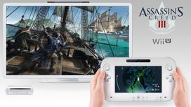assassins creed - Assassins Creed 3 Wii U - 2 nuotrauka