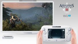 assassins creed - Assassins Creed 3 Wii U - 3 nuotrauka