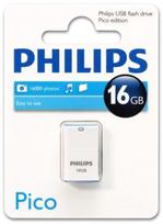 usb 16gb - Philips Pico 16GB - 3 nuotrauka