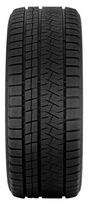 triangle padangos - Triangle Tire SnowLink PL02 255 45 R19 104V - 2 nuotrauka