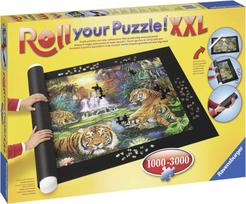 delione 3000 - Ravensburger Roll Your Puzzle XXL 179572 - 1 nuotrauka