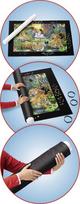 delione 3000 - Ravensburger Roll Your Puzzle XXL 179572 - 2 nuotrauka
