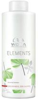 wella sampunai - Wella Elements Šampūnas Moterims 1000 ml - 1 nuotrauka