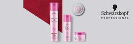 schwarzkopf bc bonacure - Schwarzkopf BC Bonacure pH 4.5 Color Freeze Šampūnas Moterims 250 ml - 2 nuotrauka