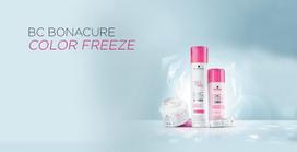 schwarzkopf bc bonacure - Schwarzkopf BC Bonacure pH 4.5 Color Freeze Šampūnas Moterims 250 ml - 3 nuotrauka